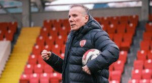 Bulancakspor’da yeni sayfa Mehmet Birinci ile açılıyor