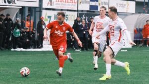 Bulancakspor’dan 3. Lig’e 10 gollü veda!