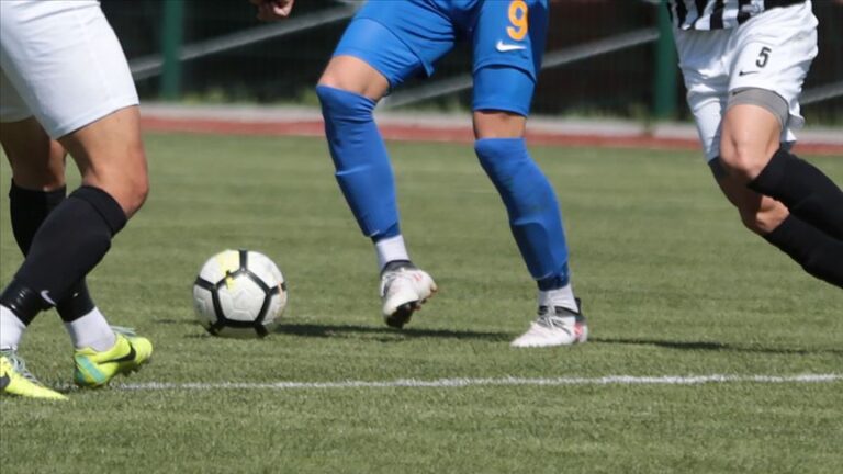 Giresun 2. Amatör Küme A Grubu’nda 5. Haftanın Panoraması