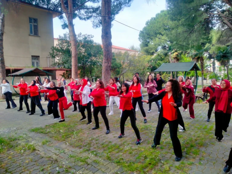 Doktorlar uyarıyor: Kalbinizi ihmal etmeyin spor yapın