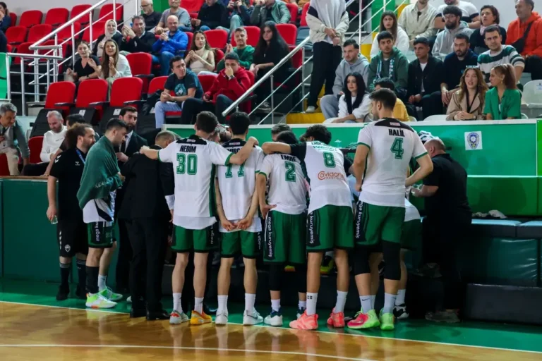 Kerasusspor Başkanı Pekdemir “Hazırlık başladı”