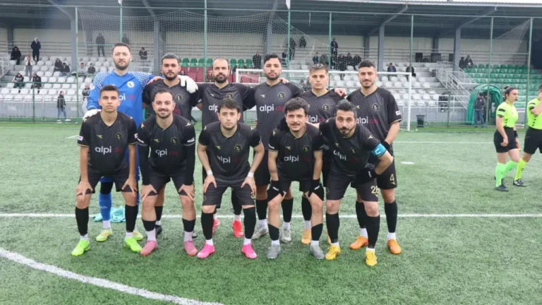 Yeniyolspor BAL’dan düşüş sonrası son kez taraftar önünde