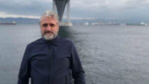 Alucraspor ve Sökenspor’un Eski Kalecisi Taşkın Dönmez Hayatını Kaybetti