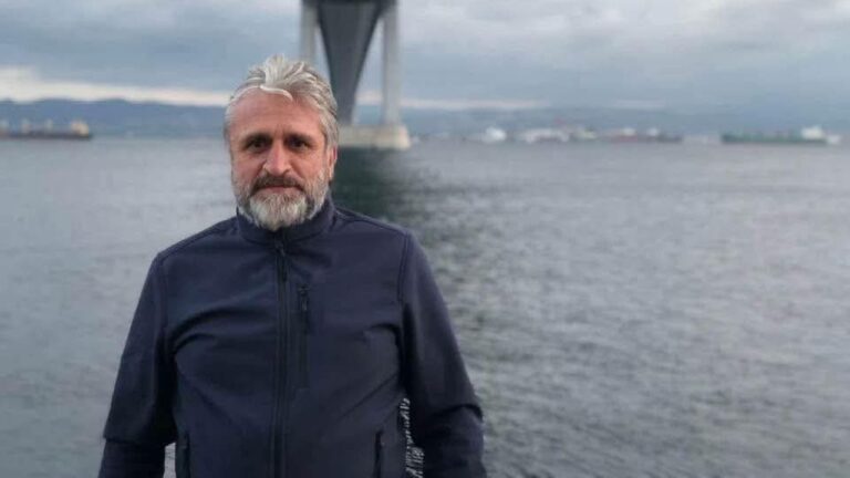 Alucraspor ve Sökenspor’un Eski Kalecisi Taşkın Dönmez Hayatını Kaybetti