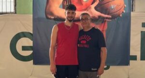 Giresun Kerasusspor’da Rota TBL