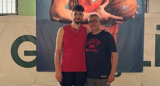 Giresun Kerasusspor’da Rota TBL