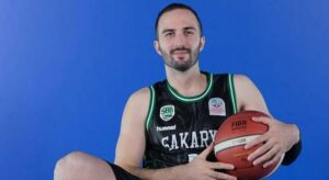 Kerasusspor’dan Bir Şampiyon Transfer Daha