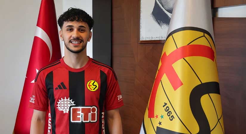 Ahmet Lütfi Kara Eskişehirspor’da