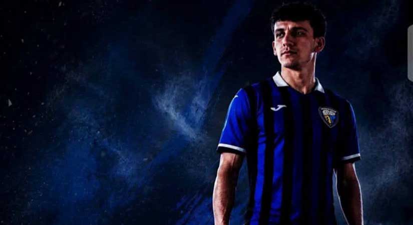 Furkan Kütük Karacabey’de