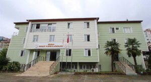 Giresun’da gözler İl Müdürlüğü’ne çevrildi