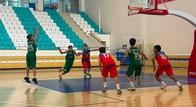 Giresun potada Türkiye finallerinde