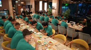 Giresunspor yeni sezon öncesi kenetlendi
