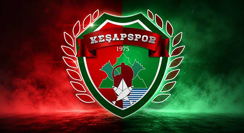 Keşapspor Giresun adına sahaya çıkacak