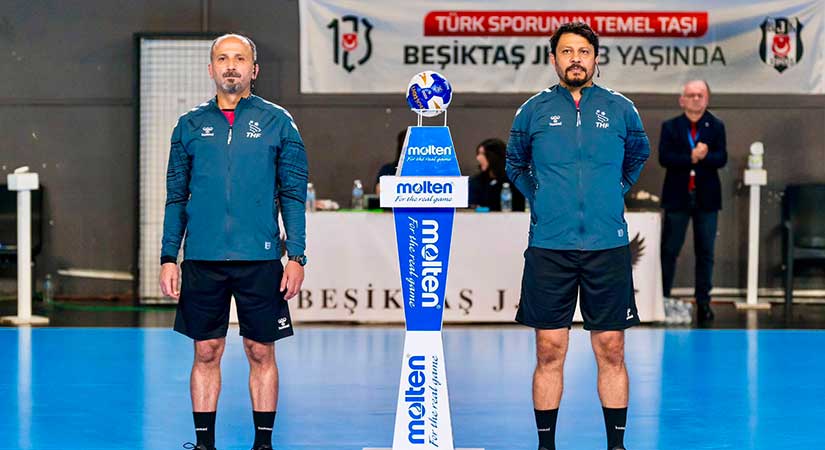 Mesut Erdoğan Cumhurbaşkanlığı Kupası’nda görev yapacak