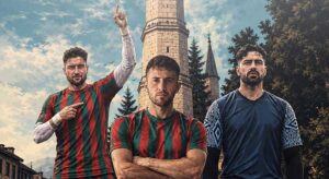 Keşap Belediyespor, Tokat deplasmanında yalnız kalacak