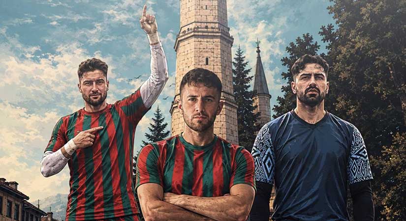 Keşap Belediyespor, Tokat deplasmanında yalnız kalacak
