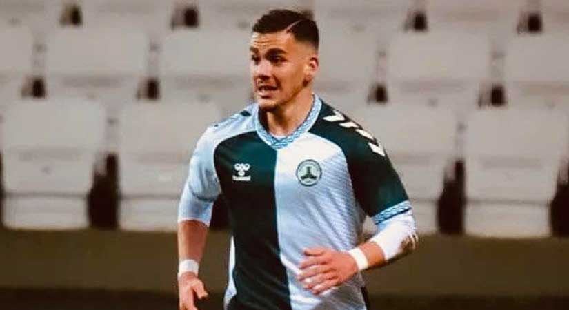 Giresunspor’dan Mustafa Kuzey Kaşık’a ağır eleştiri
