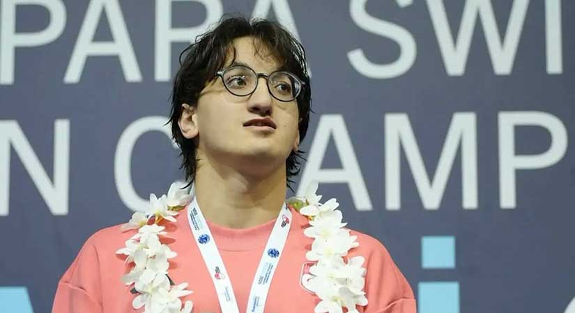 Turgut Aslan Yaraman gözünü Los Angeles’a dikti