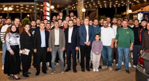 Bulancakspor’da Keşapspor maçı öncesi kenetlenme!