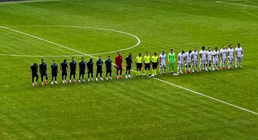 Giresunspor’a kendi sahasında Aybastıspor darbesi!