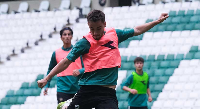 Giresunspor’da yeni sezon heyecanı: İlk sınav Çotanak Kompleksinde!