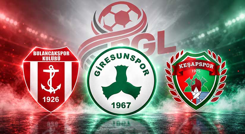 PGL’de fikstür çekildi! Üç temsilcinin ilk rakipleri belli oldu