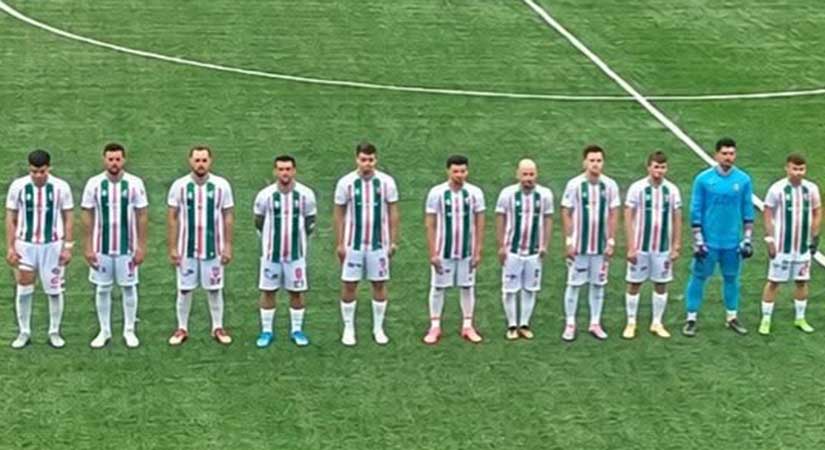 Keşapspor evinde kazanamadı, gözler Giresun derbisine çevrildi!