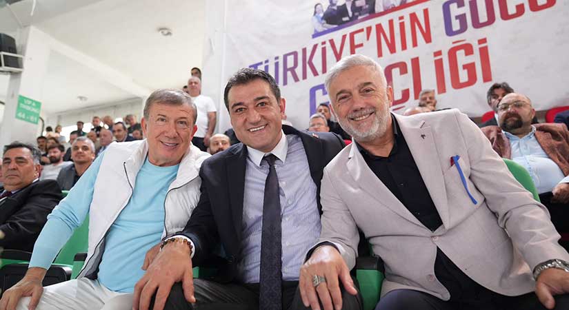 Başkan Köse’den amatör kulüplere güçlü destek mesajı